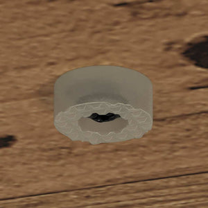 Comodino Legno vecchio 40 x 35 x 50 cm Legno multistrato 891260