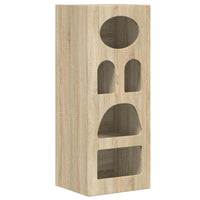 Credenza Rovere Sonoma 40 x 35 x 100,5 cm Legno multistrato 891296