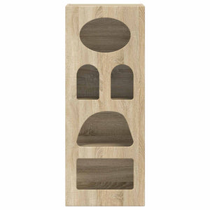 Credenza Rovere Sonoma 40 x 35 x 100,5 cm Legno multistrato 891296