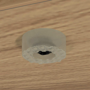 Credenza Rovere artigianale 40 x 35 x 100,5 cm 891303