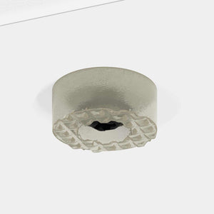 Credenza Bianco 40 x 35 x 100.5 cm Legno multistrato 891304