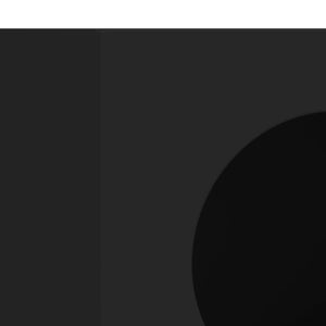 Credenza Nero 40 x 35 x 100.5 cm Legno multistrato 891305