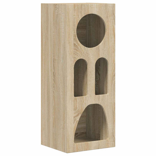 Credenza Rovere Sonoma 40 x 35 x 100.5 cm Legno multistrato 891306