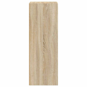 Credenza Rovere Sonoma 40 x 35 x 100.5 cm Legno multistrato 891306