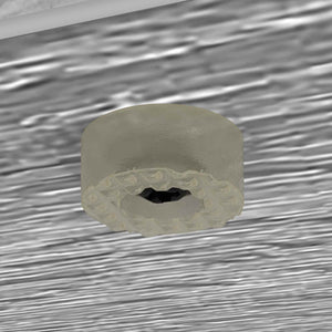 Credenza Grigio Sonoma 40 x 35 x 100.5 cm Legno multistrato 891310