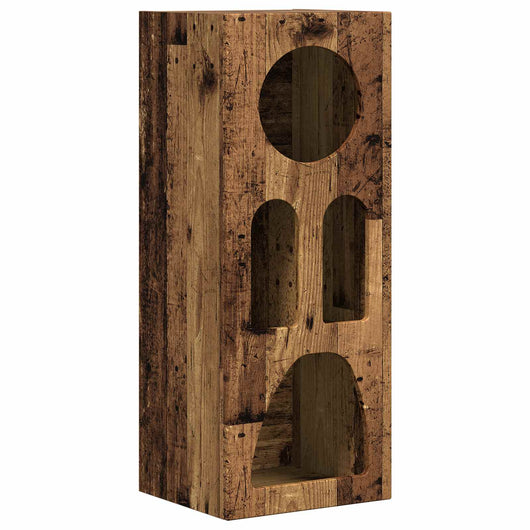 Credenza Legno vecchio 40 x 35 x 100.5 cm Legno multistrato 891312