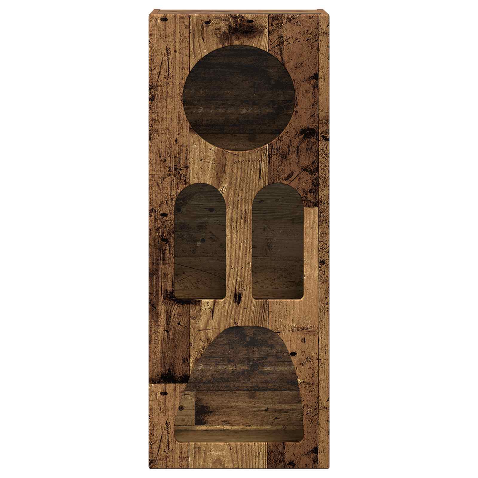 Credenza Legno vecchio 40 x 35 x 100.5 cm Legno multistrato 891312