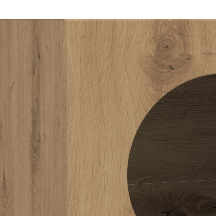 Credenza Rovere artigianale 40 x 35 x 100.5 cm 891313