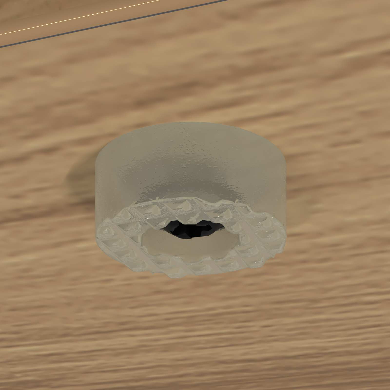 Credenza Rovere artigianale 40 x 35 x 100.5 cm 891313