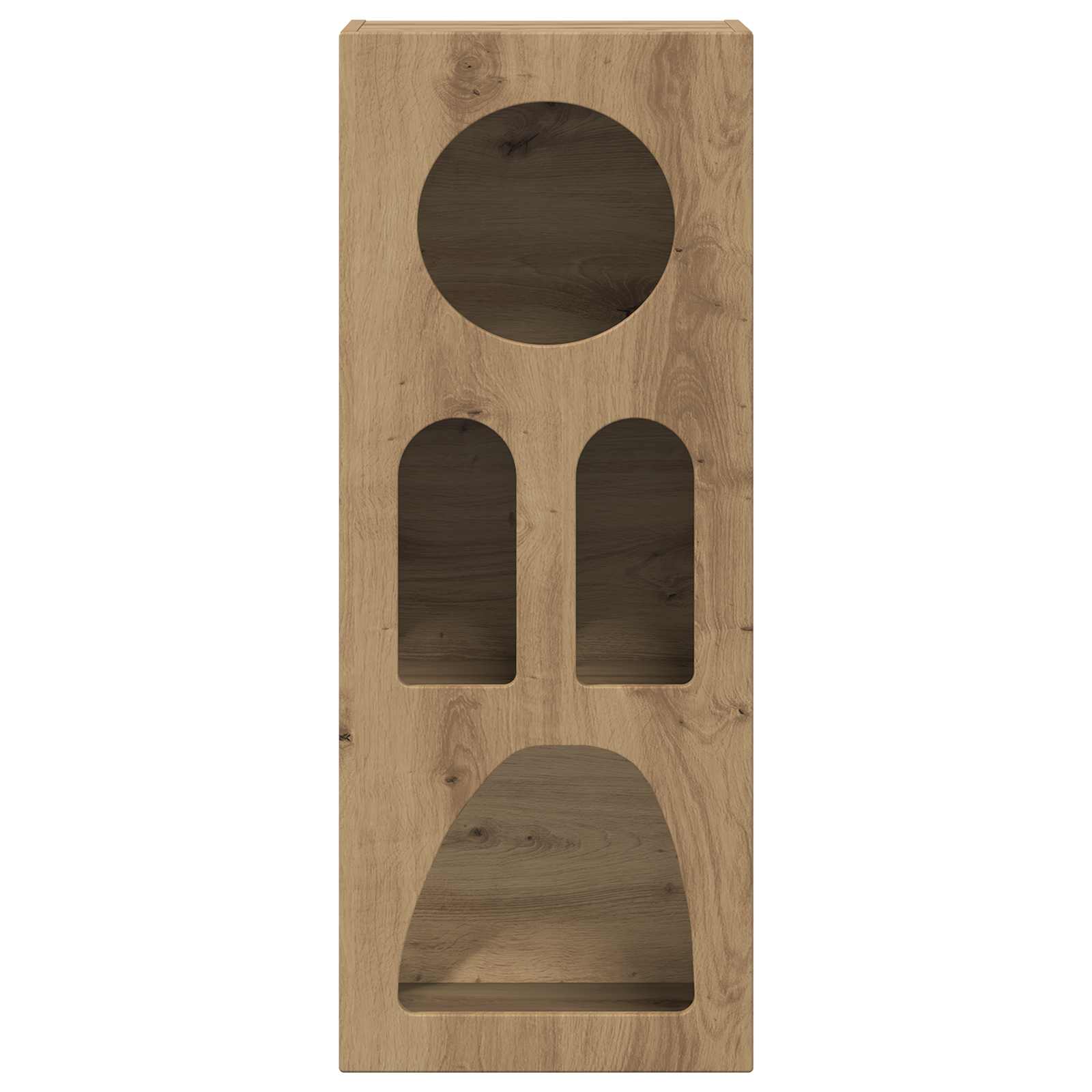 Credenza Rovere artigianale 40 x 35 x 100.5 cm 891313