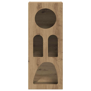 Credenza Rovere artigianale 40 x 35 x 100.5 cm 891313