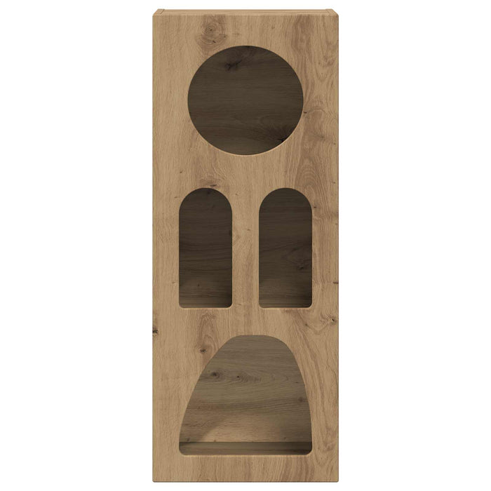 Credenza Rovere artigianale 40 x 35 x 100.5 cm 891313