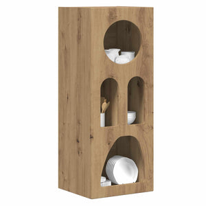 Credenza Rovere artigianale 40 x 35 x 100.5 cm 891313