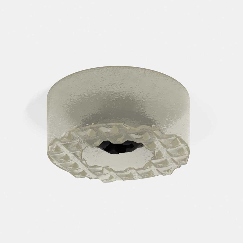 Credenza Bianco 59 x 35 x 80.5 cm Legno multistrato 891314