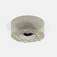 Credenza Bianco 59 x 35 x 80.5 cm Legno multistrato 891314