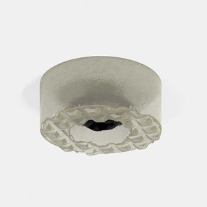 Credenza Bianco 59 x 35 x 80.5 cm Legno multistrato 891314