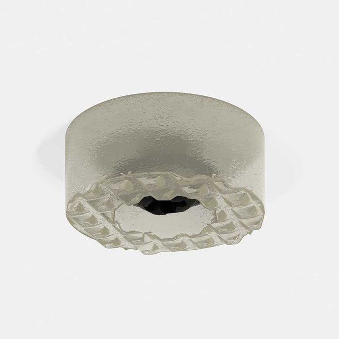 Credenza Bianco 59 x 35 x 80.5 cm Legno multistrato 891314