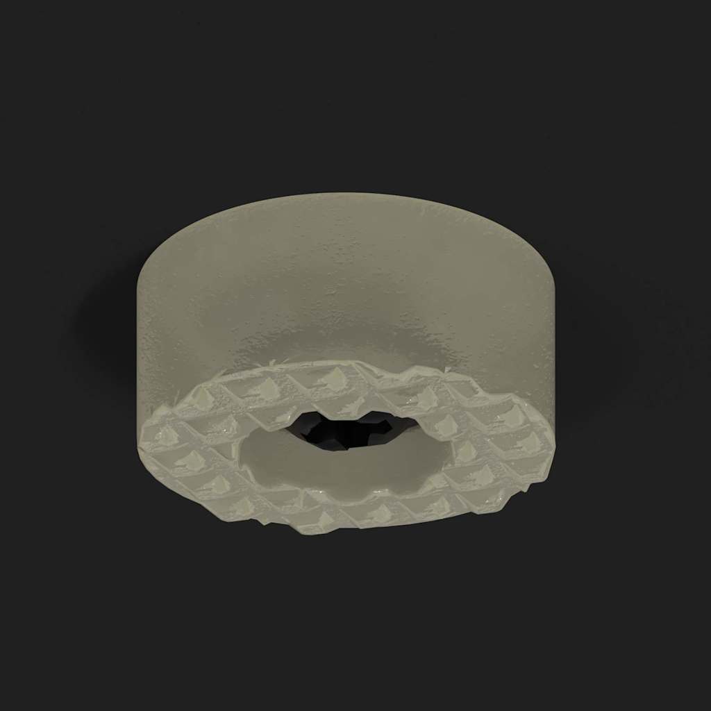 Credenza Nero 59 x 35 x 80.5 cm Legno multistrato 891315