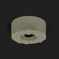 Credenza Nero 59 x 35 x 80.5 cm Legno multistrato 891315