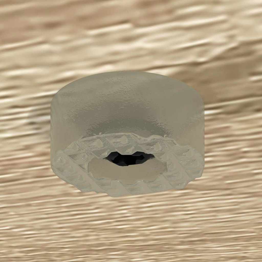 Credenza Rovere Sonoma 59 x 35 x 80.5 cm Legno multistrato 891316