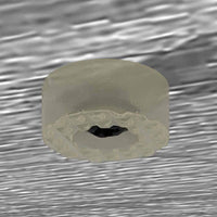 Credenza Grigio Sonoma 59 x 35 x 80.5 cm Legno multistrato 891320