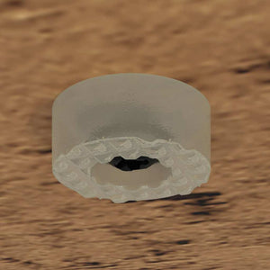 Credenza-Buffet-Armadio da cucina Legno vecchio 59 x 35 x 80.5 cm Legno multistrato