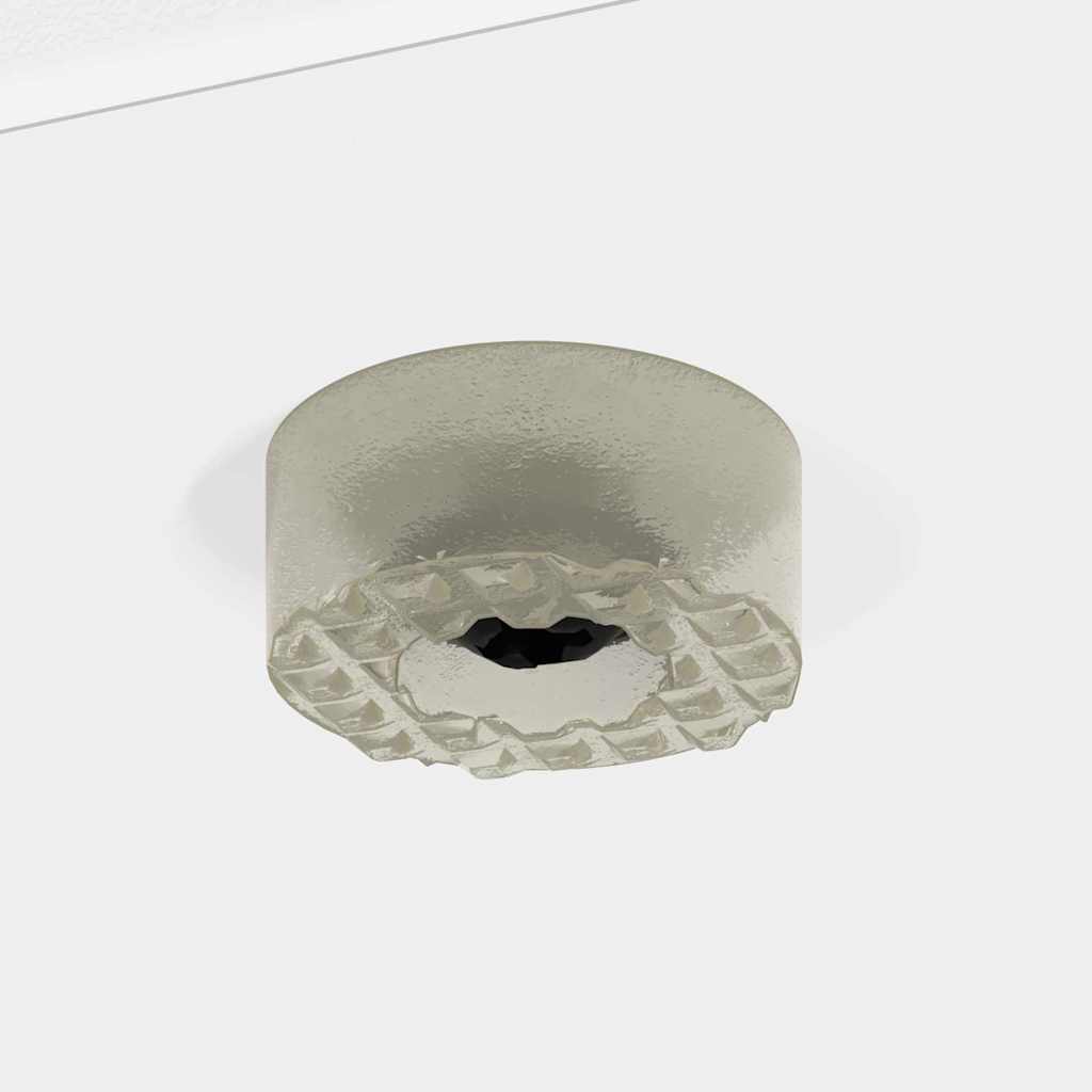 Credenza Bianco 80.5 x 35 x 59 cm Legno multistrato 891324