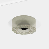 Credenza Bianco 80.5 x 35 x 59 cm Legno multistrato 891324