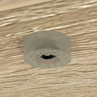 Credenza Rovere Sonoma 80.5 x 35 x 59 cm Legno multistrato 891326