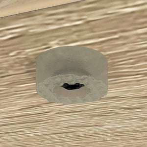 Credenza Rovere Sonoma 80.5 x 35 x 59 cm Legno multistrato 891326