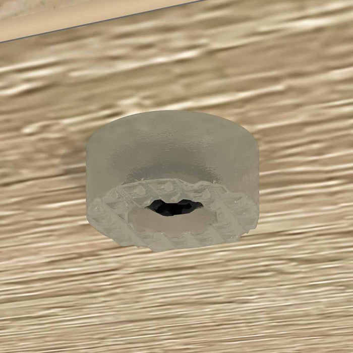 Credenza Rovere Sonoma 80.5 x 35 x 59 cm Legno multistrato 891326