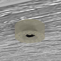 Credenza Grigio Sonoma 80.5 x 35 x 59 cm Legno multistrato 891330