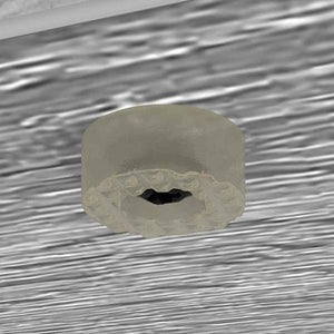 Credenza Grigio Sonoma 80.5 x 35 x 59 cm Legno multistrato 891330