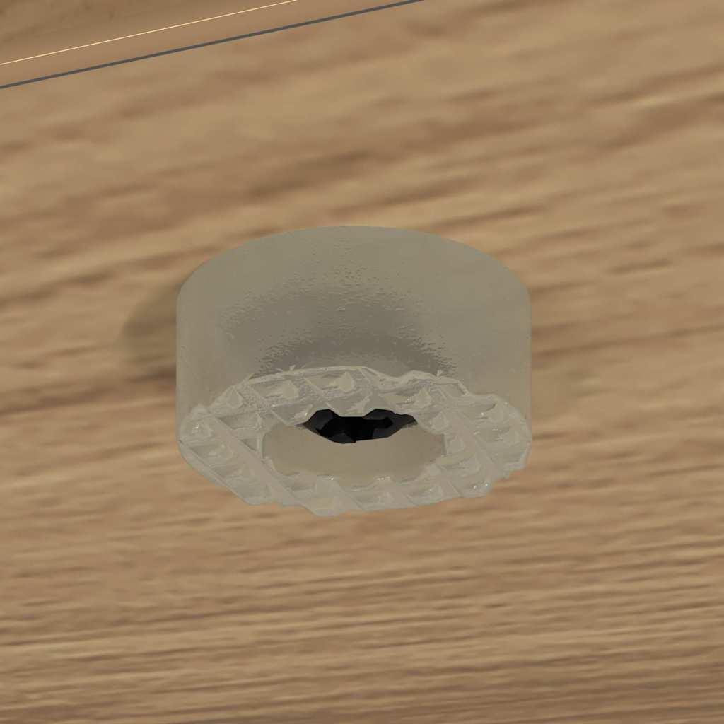 Credenza Rovere artigianale 80.5 x 35 x 59 cm Legno multistrato 891333