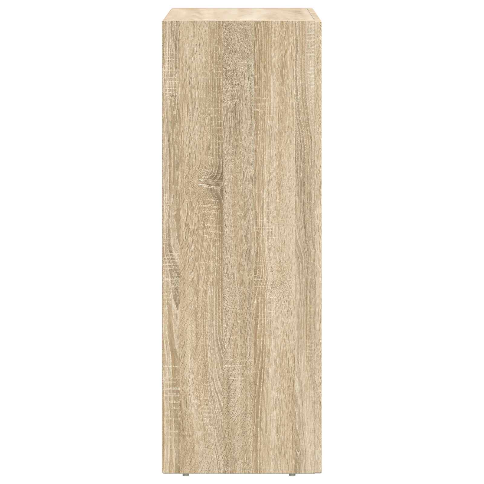 Credenza Rovere Sonoma 59 x 35 x 100,5 cm Legno multistrato 891336