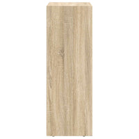 Credenza Rovere Sonoma 59 x 35 x 100,5 cm Legno multistrato 891336