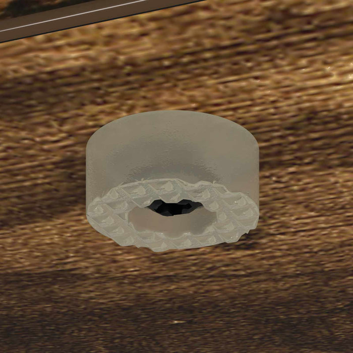 Credenza Rovere fumé 59 x 35 x 100,5 cm Legno multistrato 891339