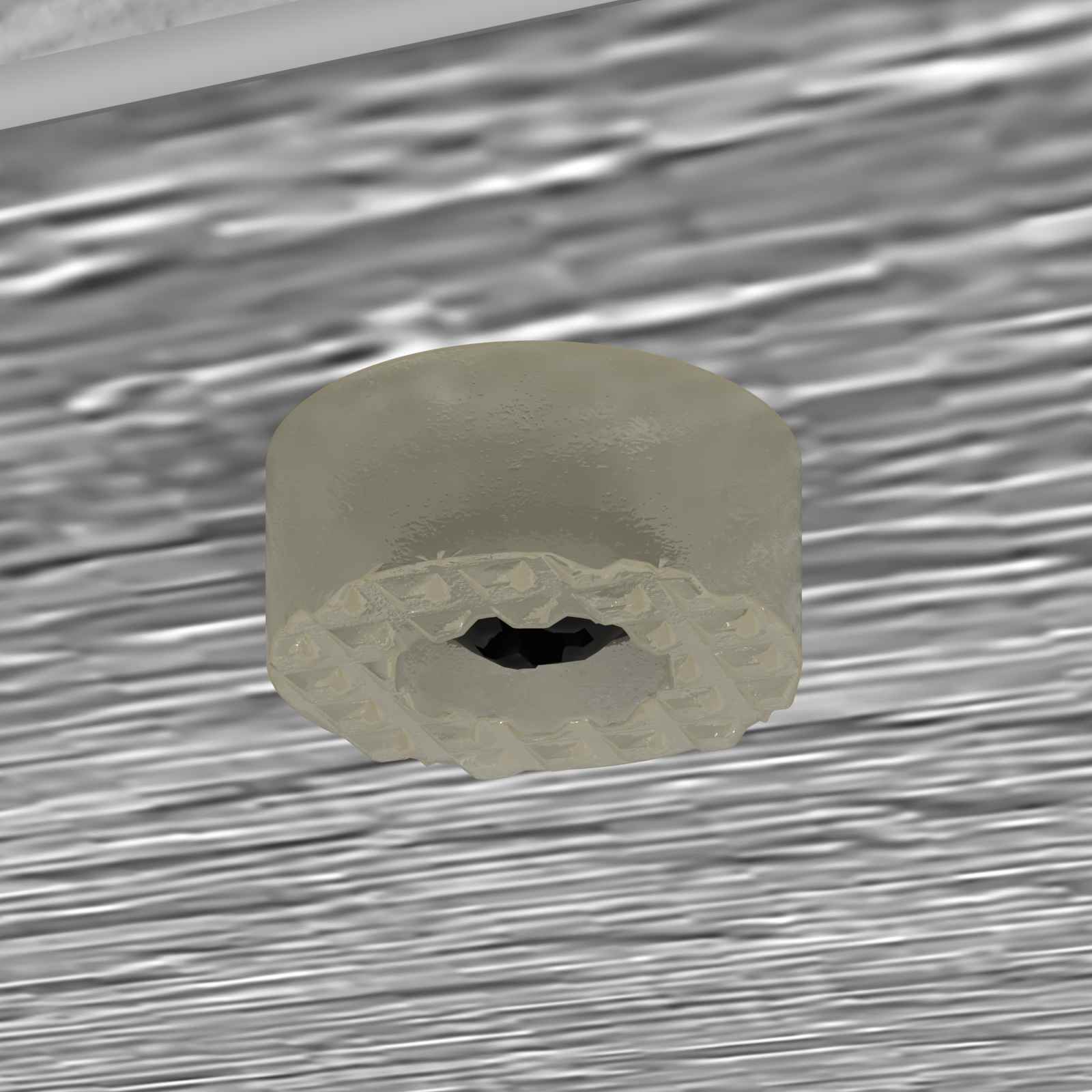 Credenza Grigio Sonoma 59 x 35 x 100,5 cm Legno multistrato 891340