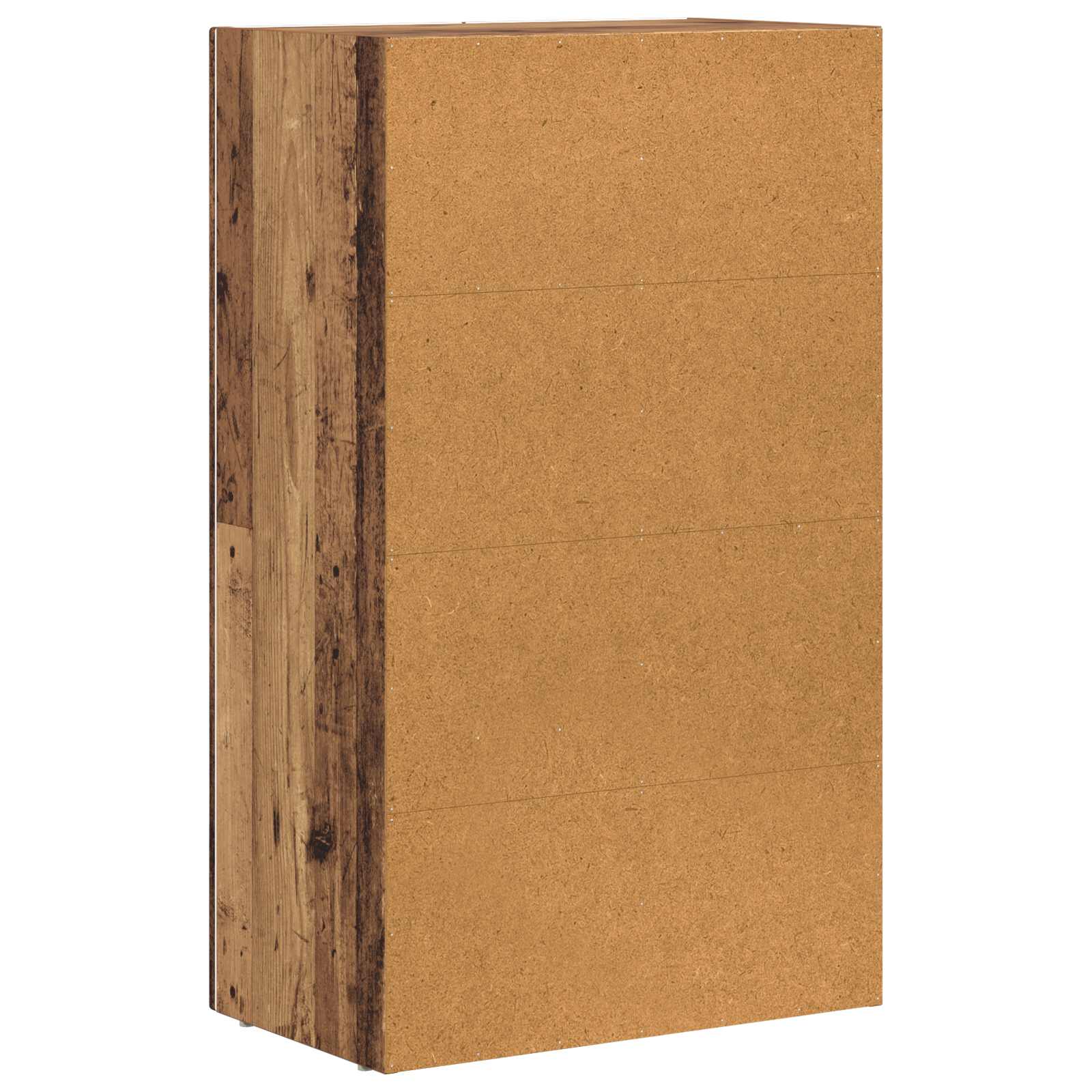 Credenza Legno vecchio 59 x 35 x 100,5 cm Legno multistrato 891342