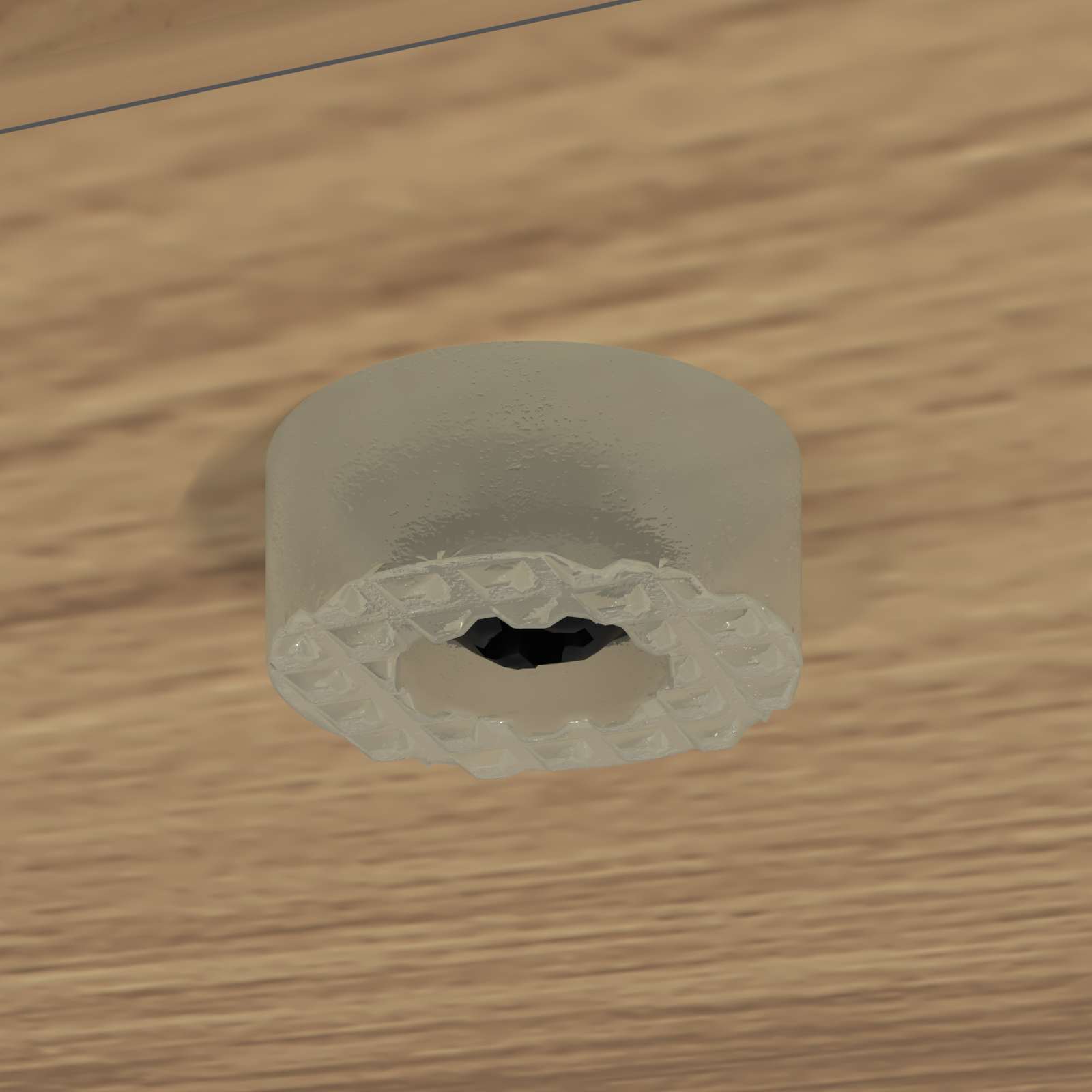 Credenza Rovere artigianale 59 x 35 x 100,5 cm 891343