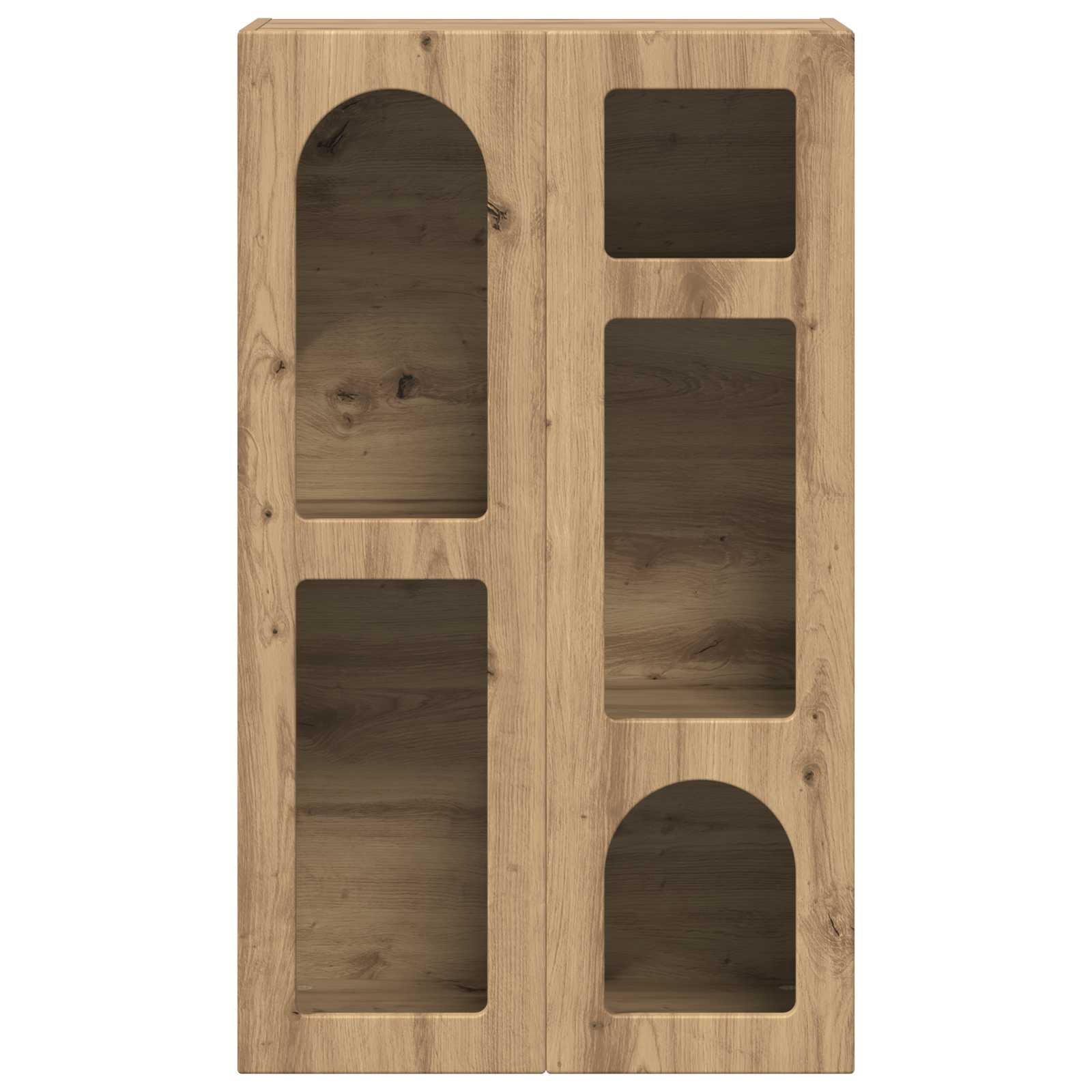 Credenza Rovere artigianale 59 x 35 x 100,5 cm 891343