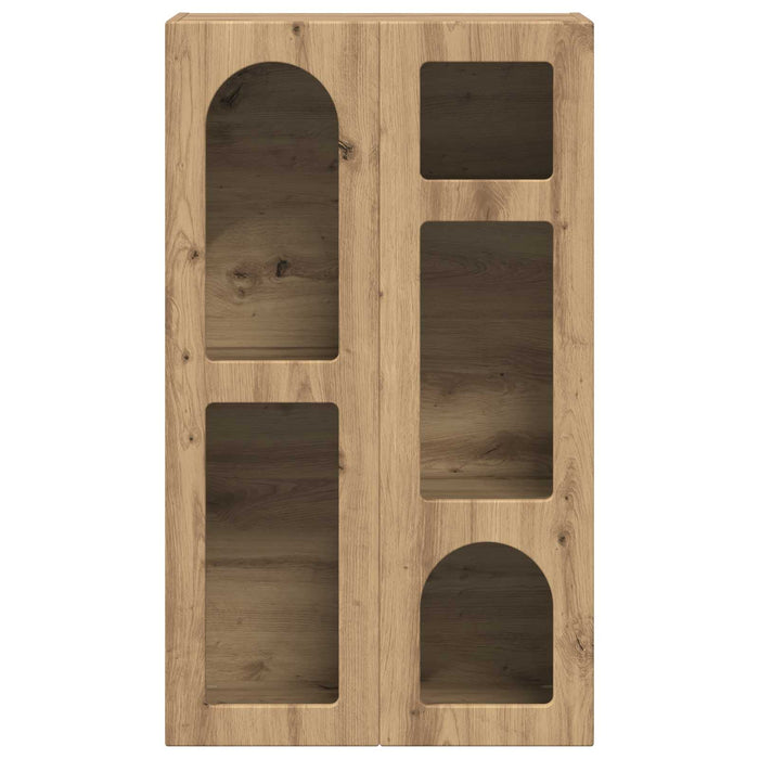 Credenza Rovere artigianale 59 x 35 x 100,5 cm 891343