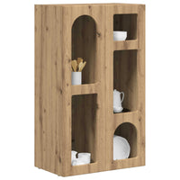 Credenza Rovere artigianale 59 x 35 x 100,5 cm 891343