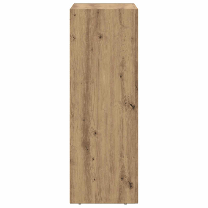 Credenza Rovere artigianale 59 x 35 x 100,5 cm 891343