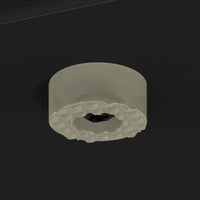 Credenza Nero 100 x 35 x 59 cm Legno multistrato 891345