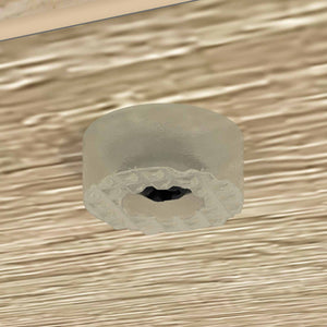 Credenza Rovere Sonoma 100 x 35 x 59 cm Legno multistrato 891346