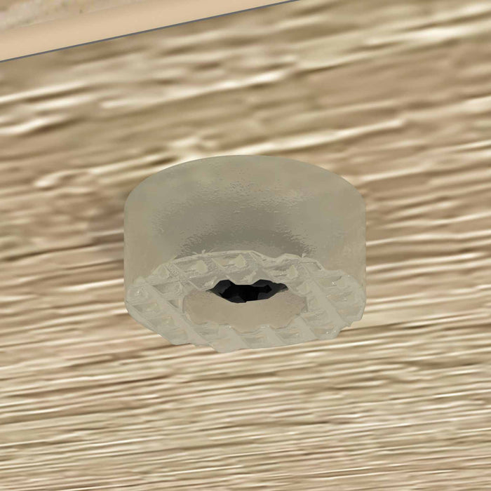 Credenza Rovere Sonoma 100 x 35 x 59 cm Legno multistrato 891346