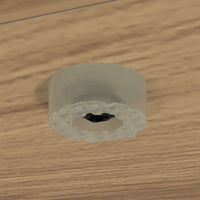 Credenza Rovere artigianale 100 x 35 x 59 cm Legno multistrato 891353