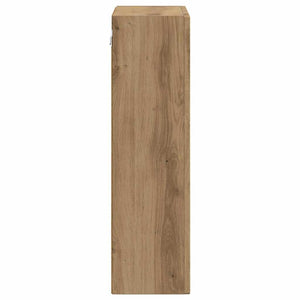 Armadio pensile Rovere artigianale 59 x 20 x 71.5 cm 891363