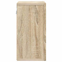 Armadio pensile Rovere Sonoma 60 x 20 x 40 cm Legno multistrato 891376